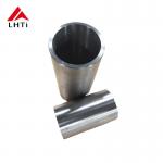 ASTM B338 Gr2 Gr5 Gr7 20 Titanium Seamless Pipes The Ultimate Choice For Demanding Industrial Applications for sale