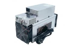 China USB 2.0 DDR2 High Hashrate Miner 31W/T Whatsminer M30S+112T supplier