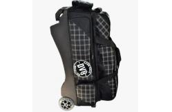 China china made trolley bowling bag sports bag 3balls supplier