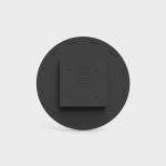Large Round LCD Display 1280*1280 1500nits High Contrast Circular LCD Screen