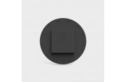 China Large Round LCD Display 1280*1280 1500nits High Contrast Circular LCD Screen supplier
