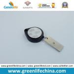 Security No Alarming Supermarket Retractable Pull Display Box