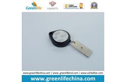 China Security No Alarming Supermarket Retractable Pull Display Box supplier
