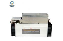 China Microbt Whatsminer Dcr D1 48th/S 44th/S 2200W Blake256r14 Decred Miner supplier
