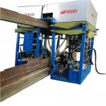 Industrial Semi Automatic Tank Welding Equipment SGS Certified Automatic Tank Welder for sale
