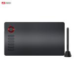 5080LPI Android 6.0 Graphic Drawing Tablet With 12 Express Keys for sale