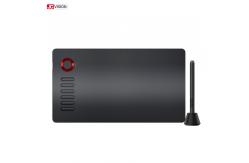 China 5080LPI Android 6.0 Graphic Drawing Tablet With 12 Express Keys supplier