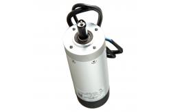 China EBS59R IE2 High Power 24V DC Servo Motor With Gearbox supplier