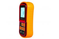 China 0.2C 9V Air Temperature Air Velocity Anemometer supplier
