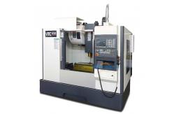 China Spindle Speed 10000 RPM Cnc Milling Machine Vmc650 Vertical Machine Center supplier