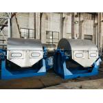 Condensation Crystallization Flake Machine For Organic Maleic Anhydride for sale