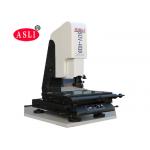 High Professional Full Automatic Optical 3D Video Measuring Systems for sale