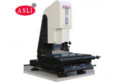 China High Professional Full Automatic Optical 3D Video Measuring Systems supplier
