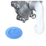 60% RH6250 Food Grade Silicone For Tableware Feeding Child Suction Mold Making for sale