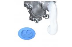 China 60% RH6250 Food Grade Silicone For Tableware Feeding Child Suction Mold Making supplier