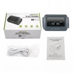 OEM Electronic Smart Bluetooth Blood Pressure Meter Automatic Upper Arm BP Monitor