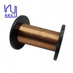 High Voltage Fiw3 / Fiw 4 Enameled Copper Winding Wire For Transformer for sale