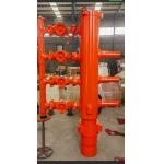 Oilfield Equipment Rotating High Pressure Integral Cementing Head 9 5/8 for sale
