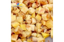 China Root Vegetable Cutting Machine Carrot Pawpaw Slicing Shredding and Dicing Machine supplier