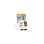 LCD 1.5V Data Adjustment GM510 Pressure Manometer