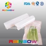 Recyclable Food Vacuum Seal Bags for sale