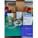 JIKE SH330 SH360 Respiratory Humidifier Medical Equipment ICU Hospital Device for sale