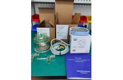 China JIKE SH330 SH360 Respiratory Humidifier Medical Equipment ICU Hospital Device supplier
