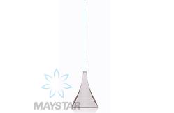 China Self Emissive Transparent OLED Display Panel 180 Degree Viewing Angle supplier