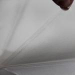 Double side Self Adhesive 0.18mm Hot Melt Glue Sheets