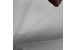 China Transparent Self Adhesive EAA Hot Melt Glue Sheets supplier