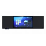 WIFI Smart Interactive Whiteboard Advertising LCD Display 3840 * 2160 for sale