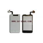 4.0 Inch White Touch Screen Digitizer Lenovo A316 Lcd Touch Screen Replacement for sale