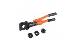 China DL-1432-9-A 32mm Copper Pipe Press Tool , Hand Hydraulic Crimping Tool supplier