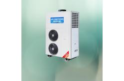 China Measurable Energy Conservation with Our Commercial Dehumidifier for Optimal Moisture Control supplier