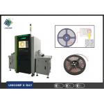 Inline Automatic IC LED Components Inline SMD X ray Component Chip counter X-ray for warehouse inventory for sale
