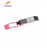 ER4 100G 30KM LC QSFP28 Optic Transceiver Module 100G QSFP28 Transceiver for sale