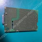 GE E-Entropy Module Measurement Board M1098306 Assembly Repair Parts PCB Circuit Board