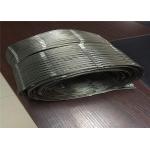 Stainless Steel Bird Aviary Wire Mesh 7*7 7*19 With Good Perspective
