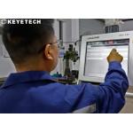 KEYE Inline Vision System Rigid Plastic Bottle Inspection Machine