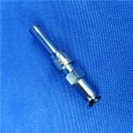 Figure C.1 Female Reference Luer Lock Connector For Testing Male Luer Connectors Leakage for sale