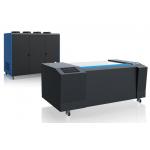 0.4 Sqm/H Digital Flexo Laser Engraving CTP Plate Machine for sale