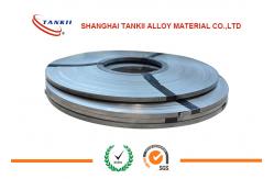 China 0Cr21Al6Nb Resistance Strip Used For Honeycomb Carrier Automotive Brake supplier