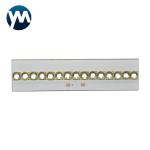 UV LED Module 45W High Power Line Light Source Seamless Splicing Curing Module for sale