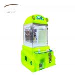 Dreamland Kids Fun Coin Operated Doll Catcher Machine User Friendly for sale