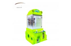 China Dreamland Kids Fun Coin Operated Doll Catcher Machine User Friendly supplier