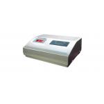 Desktop Turbidity Water Quality Detection Analyzer LED Digital Display for sale