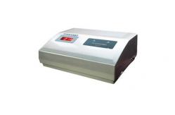 China Desktop Turbidity Water Quality Detection Analyzer LED Digital Display supplier