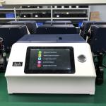 Liquid Transparent Transmission YS6060 Benchtop Spectrophotometer for sale