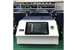 China Liquid Transparent Transmission YS6060 Benchtop Spectrophotometer supplier