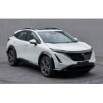 8 Hours Charging Time Nissan Ariya Electric Hatchback 110KW Nissan Ev Suv for sale